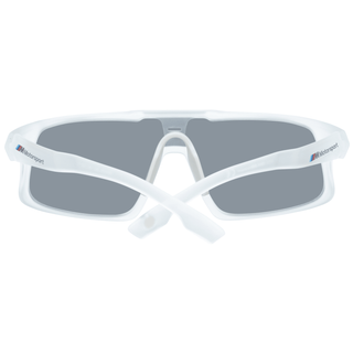 Transparent Men Sunglasses