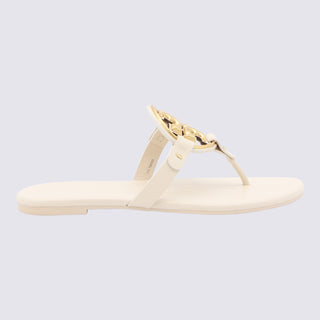 Tory Burch Flat Shoes