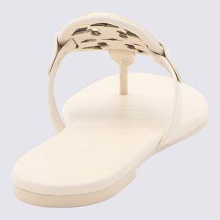 Tory Burch Flat Shoes