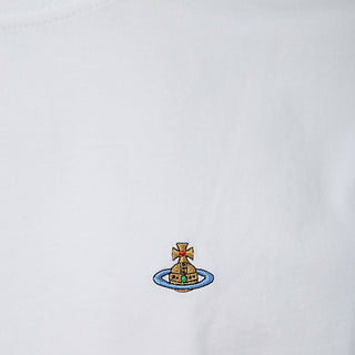 Vivienne Westwood T-shirts And Polos White