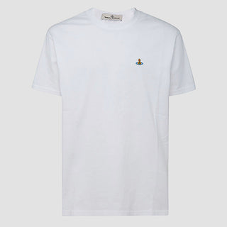 Vivienne Westwood T-shirts And Polos White