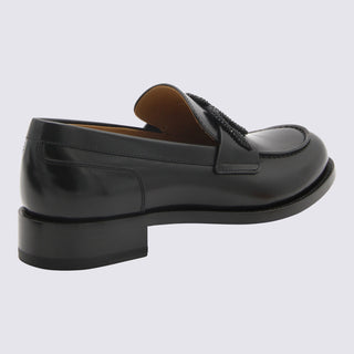 René Caovilla Flat Shoes