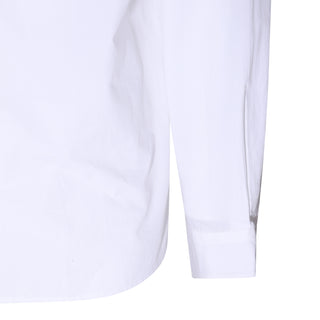 Kenzo Shirts White