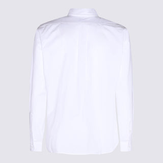 Kenzo Shirts White