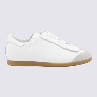 Maison Margiela Sneakers White