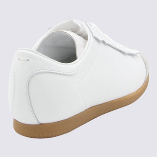 Maison Margiela Sneakers White