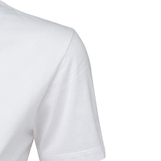 Maison Margiela T-shirts And Polos White