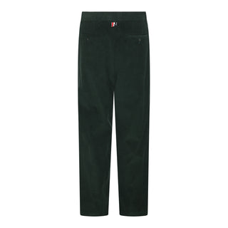 Thom Browne Trousers Green