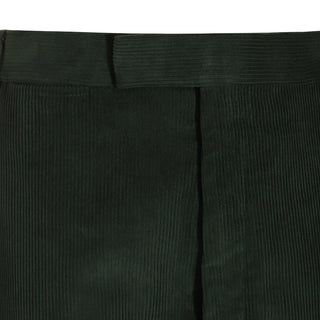 Thom Browne Trousers Green