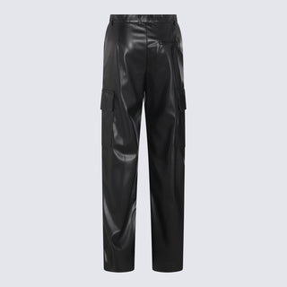 Stella Mccartney Trousers Black