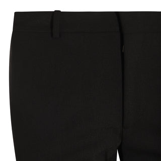 Off-white Trousers Black