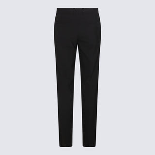 Off-white Trousers Black