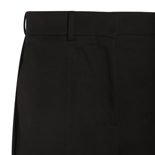 Lanvin Trousers Black