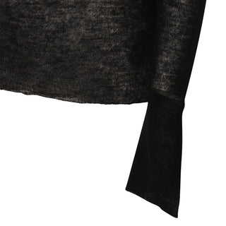 Jil Sander Sweaters Black