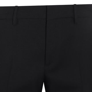 Versace Trousers Black