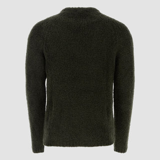 Ten C Sweaters Black