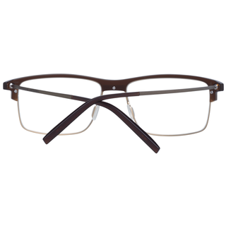 Brown Men Optical Frames