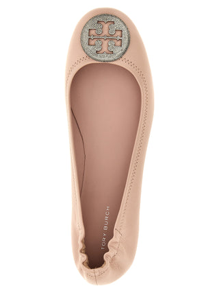 Minnie Travel Ballet Flats