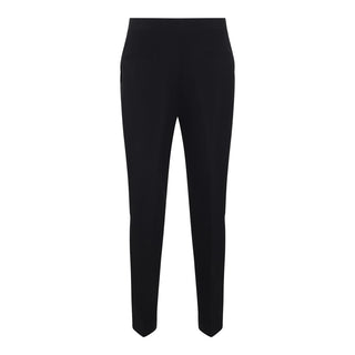 Jil Sander Trousers Black