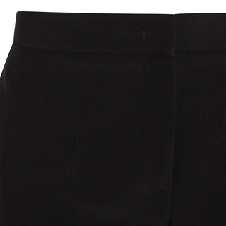 Jil Sander Trousers Black