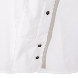 Jil Sander Shirts White