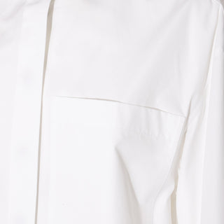 Jil Sander Shirts White