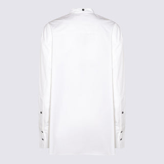 Jil Sander Shirts White