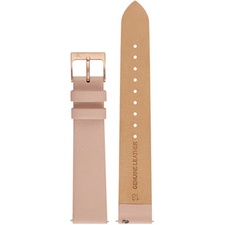 Rose Gold Women Watch