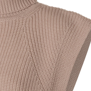 Marant Etoile Sweaters Beige