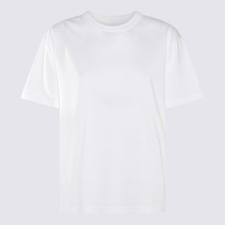 Alexander Wang T-shirts And Polos White