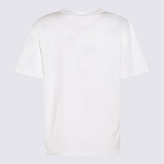 Alexander Wang T-shirts And Polos White