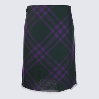 Burberry Skirts