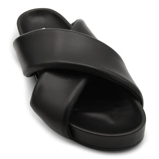 Jil Sander Sandals Black