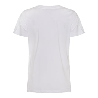 Alexander Mcqueen T-shirts And Polos White