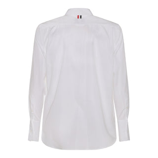 Thom Browne Shirts White