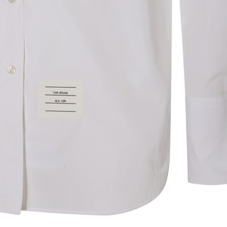 Thom Browne Shirts White