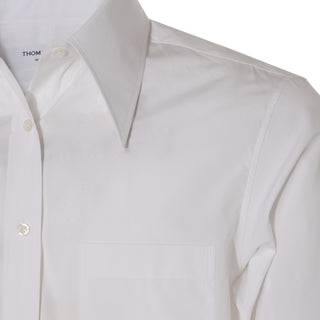 Thom Browne Shirts White