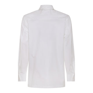 Jil Sander Shirts White