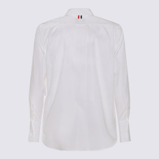 Thom Browne Shirts White