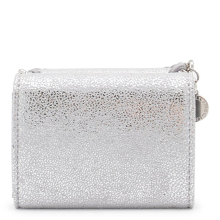 Stella Mccartney Wallets Silver