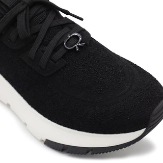 Gianvito Rossi Sneakers Black