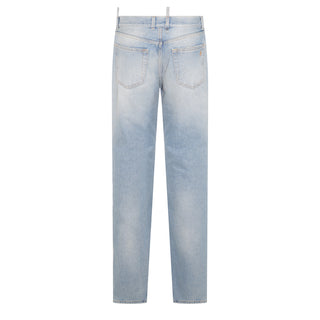 The Attico Jeans Blue