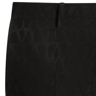 Valentino Shorts Black