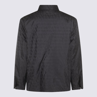 Valentino Shirts Black