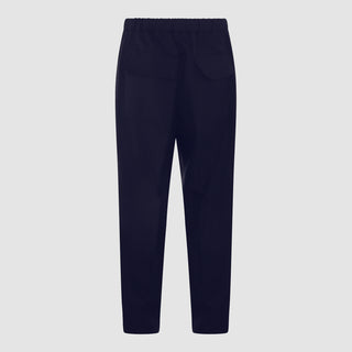 Jil Sander Trousers Blue