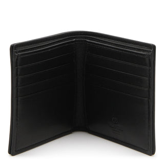 Valentino Garavani Wallets Black