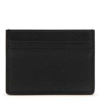 Valentino Garavani Wallets Black