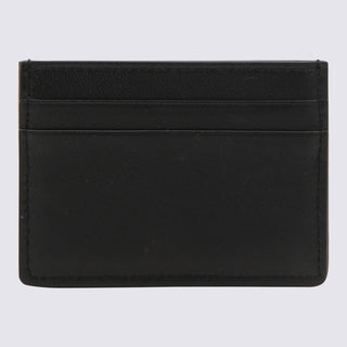 Valentino Garavani Wallets Black