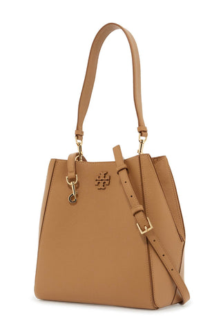 Mcgraw Bucket Bag