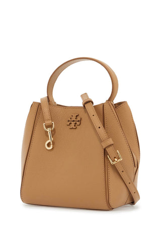 Mcgraw Bucket Bag